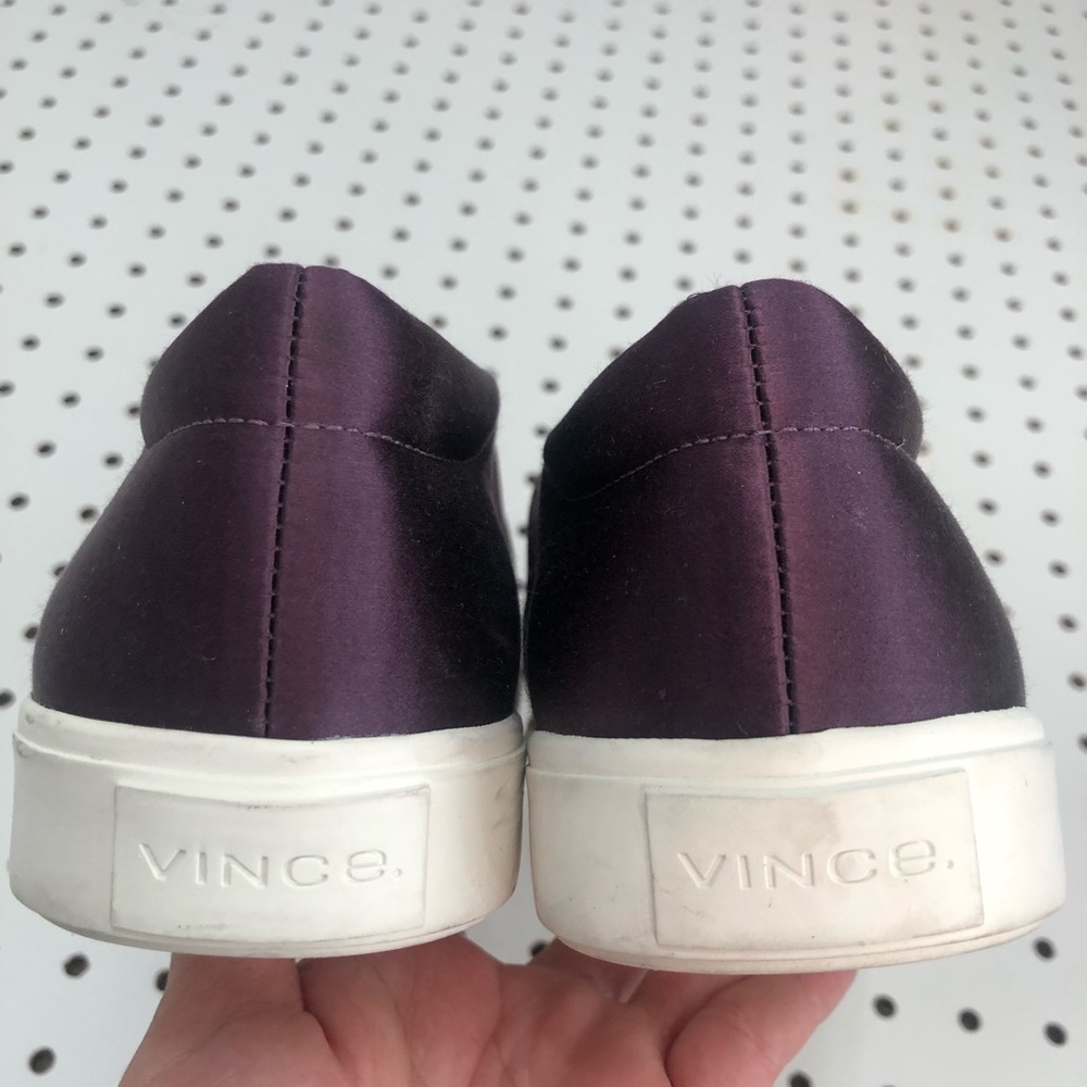 Vince | Corbin Slip-On Sneaker - Picture 5 of 5
